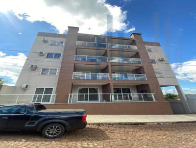 Apartamento para Venda, em Frederico Westphalen, bairro Santo Incio, 1 dormitrio, 1 banheiro, 1 vaga