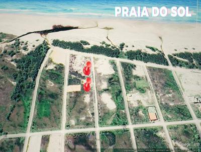Terreno para Venda, em Laguna, bairro Praia do Sol