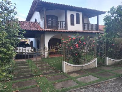 Casa para Venda, em , bairro Pontinha, 5 dormitrios, 5 banheiros, 3 sutes, 3 vagas