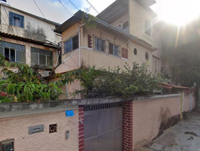 Apartamento 1 Quarto para Venda, em Rio de Janeiro, bairro Bancrios, 1 dormitrio, 2 banheiros, 1 sute