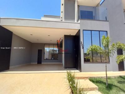Casa para Venda, em , bairro CONDOMNIO BOURBON, 3 dormitrios, 4 banheiros, 3 sutes, 4 vagas