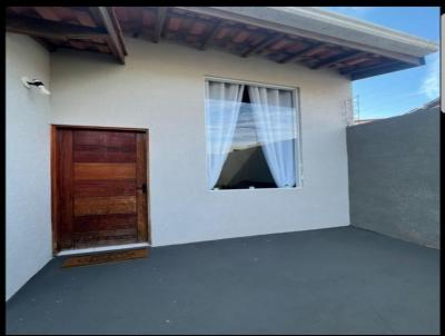 Casa para Venda, em Bragana Paulista, bairro Jardim Alvorada, 3 dormitrios, 1 banheiro, 1 sute, 2 vagas