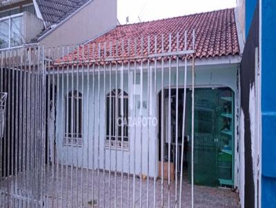 Casa Comercial para Locao, em Curitiba, bairro Bairro Alto, 2 banheiros