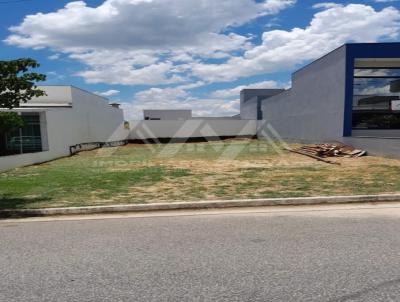 Terreno para Venda, em Sorocaba, bairro Cond. VILLAGGIO IPANEMA I