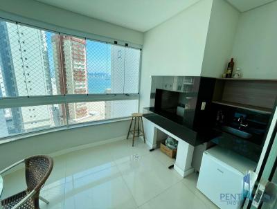 Apartamento Duplex para Venda, em Balnerio Cambori, bairro CENTRO, 3 dormitrios, 5 banheiros, 3 sutes, 4 vagas