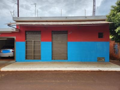 Comercial para Locao, em Pitangueiras, bairro Santa Vitoria, 1 banheiro