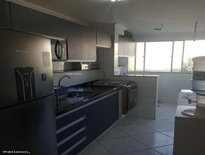 Apartamento para Venda, em Mogi das Cruzes, bairro Czar de Souza, 2 dormitrios, 1 banheiro, 1 vaga