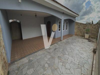 Casa para Venda, em Presidente Prudente, bairro Vila Santa Izabel, 3 dormitrios, 2 banheiros, 1 sute, 2 vagas