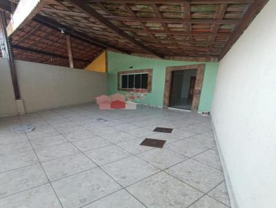 Casa para Venda, em Praia Grande, bairro Tude Bastos, 3 dormitrios, 2 banheiros, 1 sute, 2 vagas