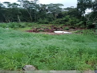 Terreno para Venda, em Itanham, bairro Verde Mar