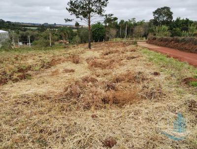 Terreno para Venda, em Pilar do Sul, bairro CHACARAS REUNIDAS