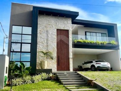 Casa em Condomnio para Venda, em Caldas Novas, bairro Cidade Das Flores, 3 dormitrios, 1 banheiro, 3 sutes, 2 vagas