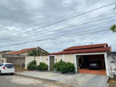 Casa para Venda, em Goinia, bairro Parque Anhangera, 3 dormitrios, 5 banheiros, 2 sutes, 3 vagas