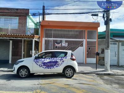 Casa para Venda, em Itaquaquecetuba, bairro Jardim Europa, 4 dormitrios, 1 banheiro, 2 vagas