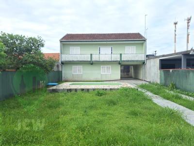 Sobrado para Venda, em Matinhos, bairro Balnerio Costa Azul, 4 dormitrios, 2 banheiros, 6 vagas
