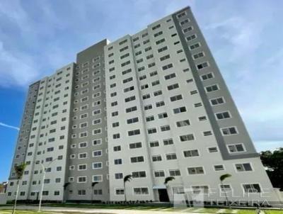 Apartamento para Locao, em Fortaleza, bairro Cambeba, 2 dormitrios, 1 banheiro, 1 vaga