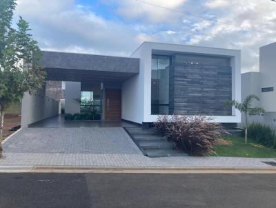 Casa para Venda, em Apucarana, bairro Solar de Toscana, 3 dormitrios, 4 banheiros, 3 sutes, 2 vagas