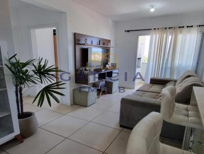 Apartamento para Venda, em Palhoa, bairro So Sebastio, 2 dormitrios, 1 banheiro, 1 vaga