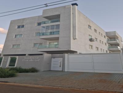 Apartamento para Venda, em Cascavel, bairro São Cristovão, 3 dormitórios, 2 banheiros, 1 suíte, 2 vagas