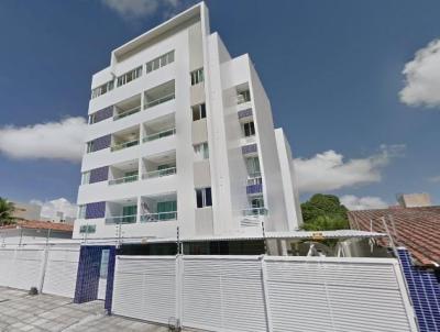 Apartamento para Venda, em Joo Pessoa, bairro Jardim Cidade Universitria, 3 dormitrios, 2 banheiros, 1 sute, 2 vagas