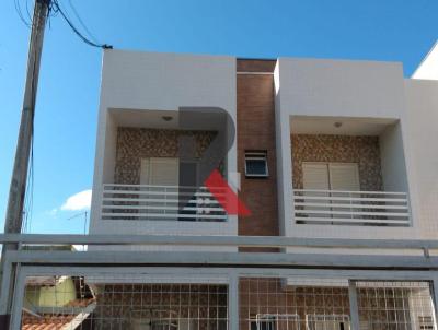 Apartamento para Locao, em Cachoeira Paulista, bairro Jardim dos Yps, 2 dormitrios, 1 banheiro, 1 vaga