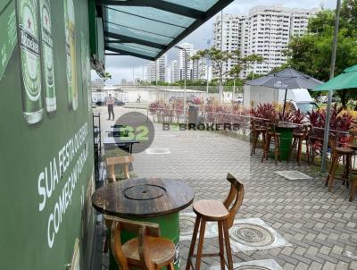 Ponto Comercial para Locao, em Rio de Janeiro, bairro Recreio dos Bandeirantes