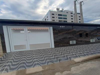 Casa para Venda, em Mongagu, bairro Balnerio Itaca, 2 dormitrios, 2 banheiros, 1 sute, 2 vagas