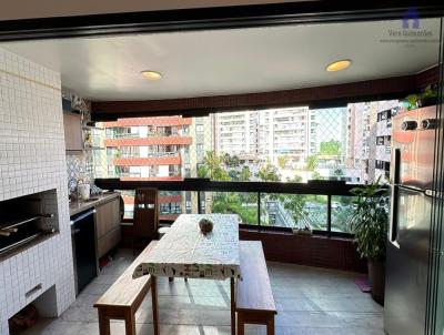 Apartamento para Venda, em Salvador, bairro Alphaville I, 3 dormitrios, 3 banheiros, 1 sute, 2 vagas