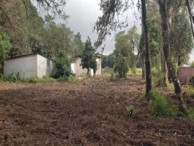 Terreno Rural para Venda, em Tijucas do Sul, bairro Varzea