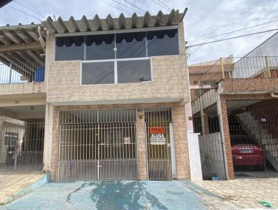 Casa para Locao, em So Paulo, bairro Jardim Pedro Jos Nunes, 1 dormitrio, 1 banheiro