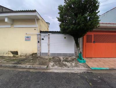 Casa para Locao, em So Paulo, bairro Jardim Pedro Jos Nunes, 2 dormitrios, 1 banheiro, 1 sute