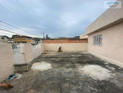 Casa para Loca��o, em Rio de Janeiro, bairro Iraj�, 2 dormit�rios, 1 banheiro, 1 vaga