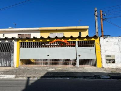 Casa para Venda, em Embu das Artes, bairro JARDIM SANTO EDUARDO, 3 dormitrios, 2 banheiros, 1 sute, 2 vagas