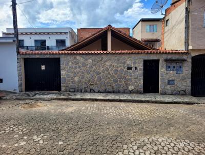 Casa para Venda, em Colatina, bairro Honrio Fraga, 4 dormitrios, 1 banheiro, 1 vaga