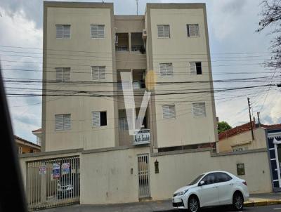 Apartamento para Locao, em Presidente Prudente, bairro Cidade Universitria, 2 dormitrios, 1 banheiro, 1 vaga