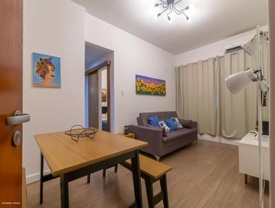 Apartamento para Venda, em Rio de Janeiro, bairro BOTAFOGO, 1 dormitrio, 2 banheiros