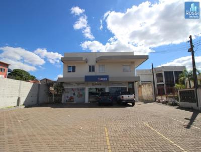 Apartamento para Locao, em Erechim, bairro Boa Vista, 1 dormitrio, 1 banheiro, 1 vaga