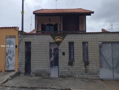 Casa para Venda, em Suzano, bairro Jardim Casa Branca, 3 dormitrios, 1 banheiro, 1 sute, 4 vagas