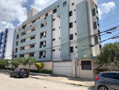 Apartamento para Venda, em Joo Pessoa, bairro Bessa, 2 dormitrios, 2 banheiros, 1 sute, 1 vaga