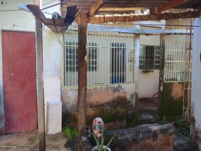 Casa para Venda, em Novo Gama, bairro Jardim Paiva, 3 dormitrios, 2 banheiros, 2 vagas