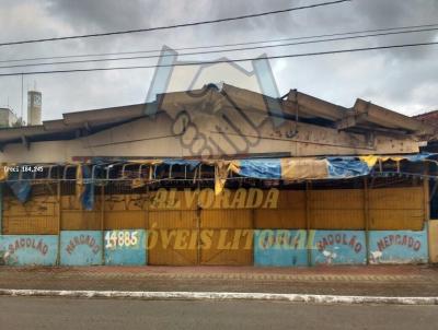 Galpo para Locao, em Praia Grande, bairro Guilhermina