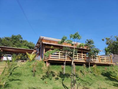 Chcara para Venda, em Botucatu, bairro Califrnia 2, 2 dormitrios, 2 banheiros, 2 sutes, 4 vagas