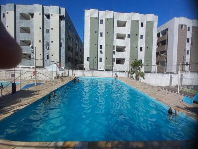 Apartamento para Venda, em Joo Pessoa, bairro Aeroclube, 3 dormitrios, 2 banheiros, 1 sute, 1 vaga