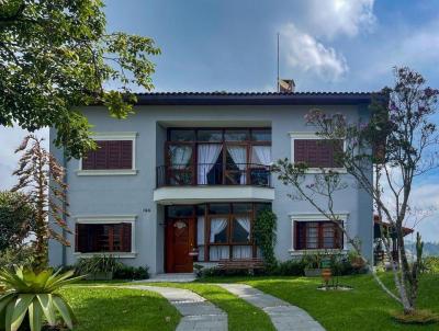 Casa em Condomnio para Venda, em Barueri, bairro Residencial Morada dos Pssaros-Aldeia da Serra, 4 dormitrios, 6 banheiros, 4 sutes, 4 vagas