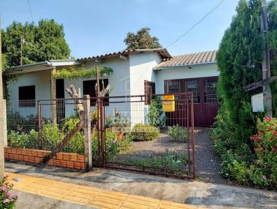 Casa para Venda, em Santa Rosa, bairro Bela Unio, 2 dormitrios, 1 banheiro, 1 vaga