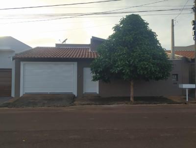 Casa para Venda, em Guara, bairro Reynaldo Stein, 2 dormitrios, 1 banheiro, 2 vagas