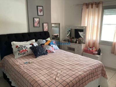 Apartamento para Venda, em So Vicente, bairro Centro, 1 dormitrio, 1 banheiro, 1 vaga