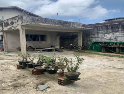 Casa para Venda, em Mongagu, bairro Balnerio Jussara, 3 dormitrios, 2 banheiros, 1 sute, 7 vagas