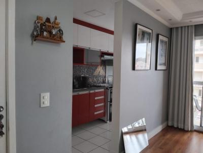 Apartamento para Venda, em So Paulo, bairro Jardim Germnia, 2 dormitrios, 1 banheiro