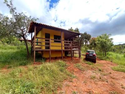 Casa de Campo para Venda, em Jaboticatubas, bairro AREA RURAL, 2 dormitrios, 1 banheiro, 4 vagas